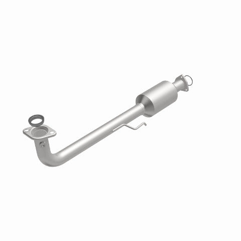 MagnaFlow direct-fit catalytic converter for 2001-2005 Honda Civic 1.7L stainless steel CARB compliant 4561026