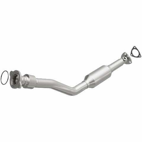 MagnaFlow direct-fit catalytic converter for 2002-2003 Pontiac 3.4L stainless steel CARB compliant 4561996