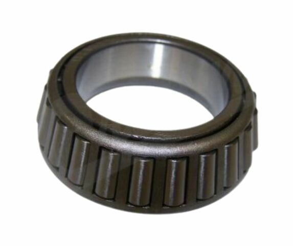 Jeep Metal Differential Carrier Bearing - 4567259 4x4 drivetrain
