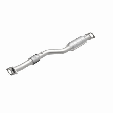 MagnaFlow direct-fit catalytic converter for 2003-2006 Hyundai Elantra stainless steel CARB compliant 457000