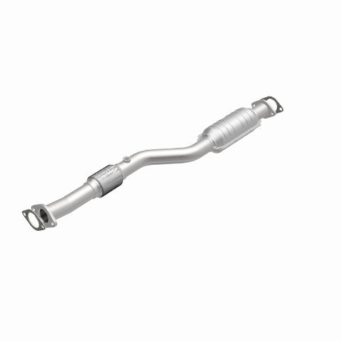 MagnaFlow direct-fit catalytic converter for 2003-2006 Hyundai Elantra stainless steel CARB compliant 457000