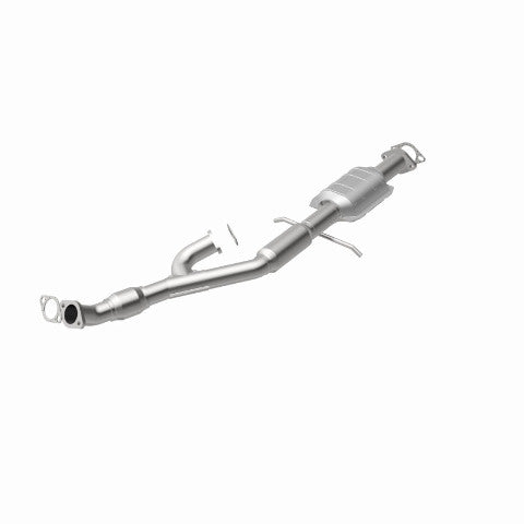 02-06 Kia Optima 2.7L Direct-Fit Catalytic Converter 457002 Magnaflow