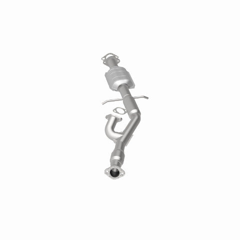02-06 Kia Optima 2.7L Direct-Fit Catalytic Converter 457002 Magnaflow