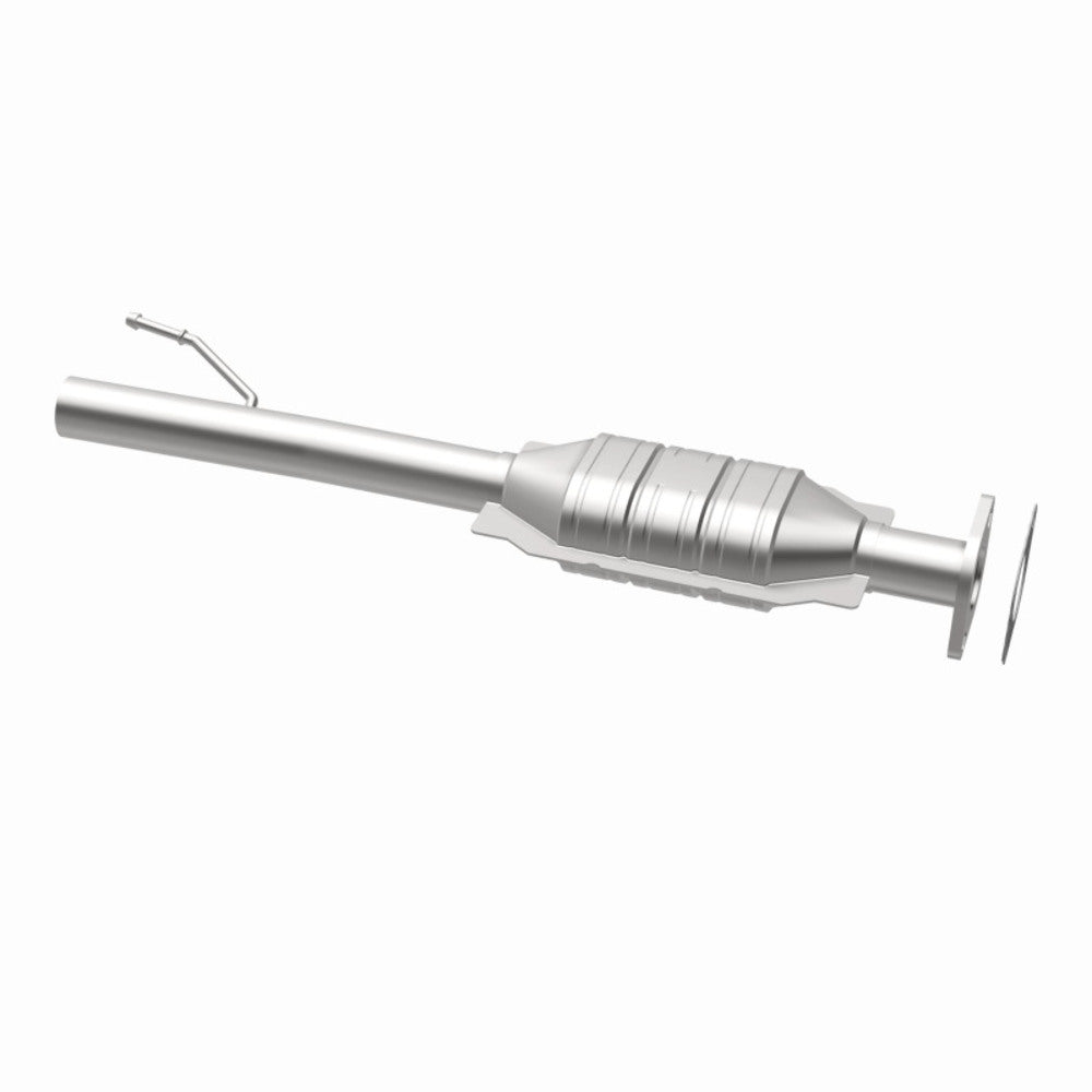 MagnaFlow direct-fit catalytic converter for 2003-2004 Ford 3.0L stainless steel CARB compliant 457003