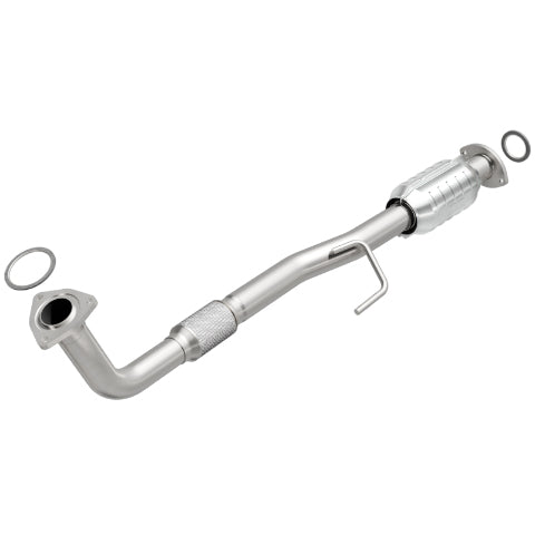 MagnaFlow direct-fit catalytic converter for 1997-2001 Toyota 2.2L stainless steel CARB compliant 457015