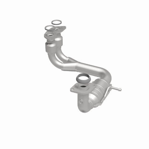 MagnaFlow direct-fit catalytic converter for 2000-2005 Toyota 1.8L stainless steel CARB compliant 457065