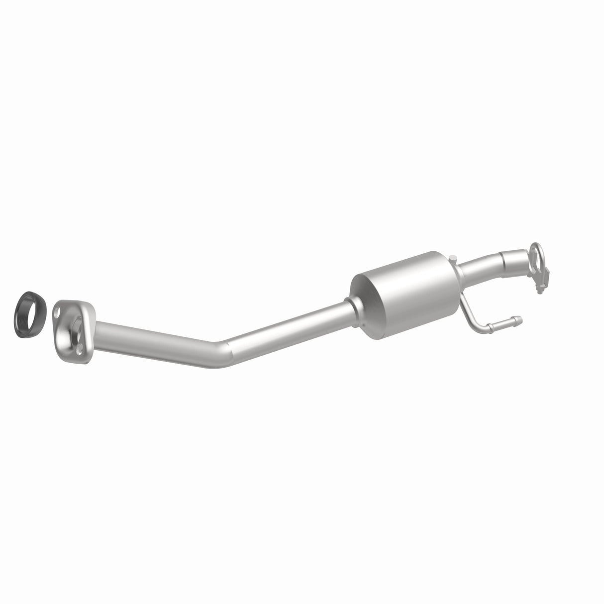 Catalytic Converter for 2017-2020 Mitsubishi Mirage 1.2L OEM Grade Federal / EPA Compliant Direct-Fit Catalytic Converte