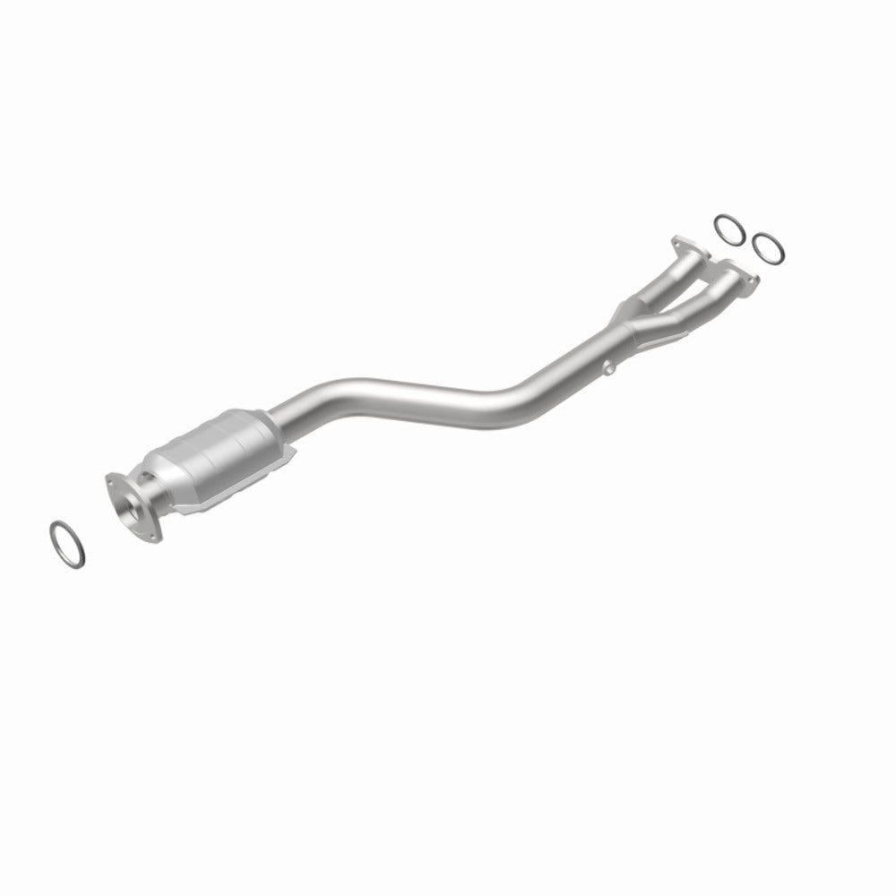 t 00-05 Lexus GS300 3.0L Direct-Fit Catalytic Converter 457899 Magnaflow MagnaFlow Exhaust Products