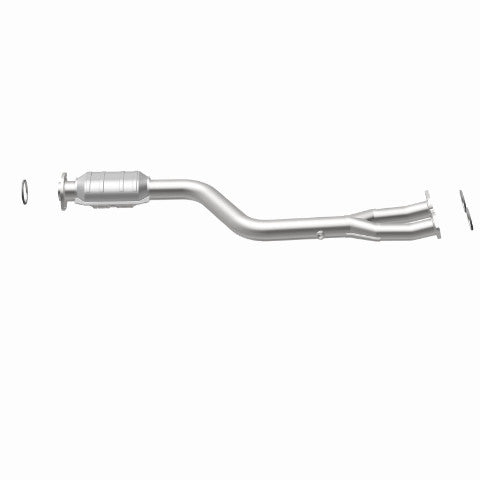 MagnaFlow direct-fit catalytic converter for 2000-2005 Lexus 3.0L stainless steel CARB compliant 457899