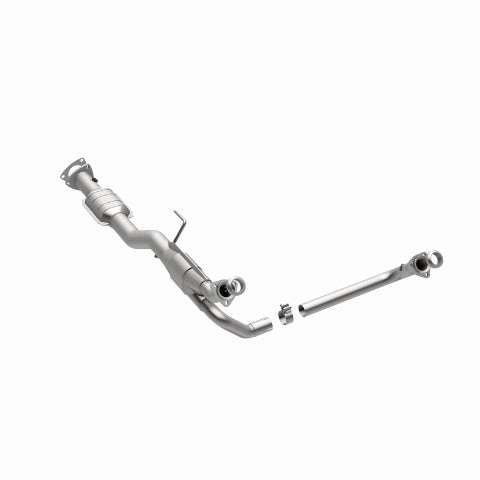 2000-2005 Chevrolet Astro Direct-Fit Catalytic Converter 458008 Magnaflow