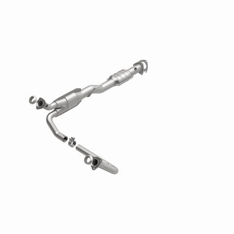 2000-2005 Chevrolet Astro Direct-Fit Catalytic Converter 458008 Magnaflow