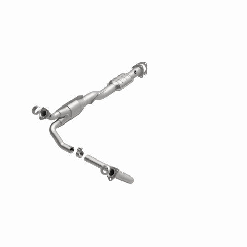 2000-2005 Chevrolet Astro Direct-Fit Catalytic Converter 458008 Magnaflow