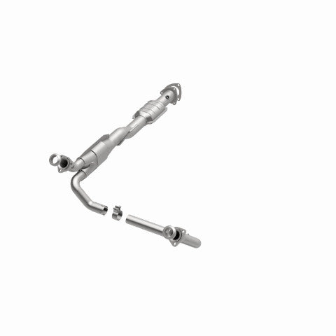 2000-2005 Chevrolet Astro Direct-Fit Catalytic Converter 458008 Magnaflow