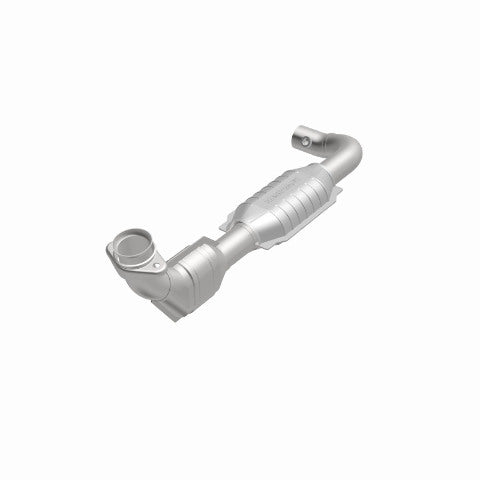 MagnaFlow direct-fit catalytic converter for 1997-1998 Ford 4.6L stainless steel CARB compliant 458058