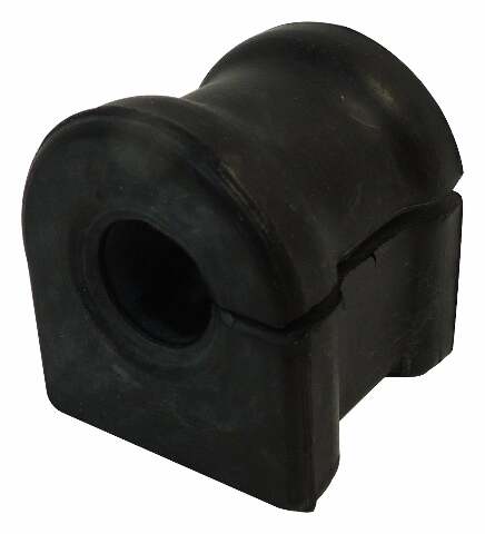 Jeep Rubber Black Sway Bar Bushing - 4581161