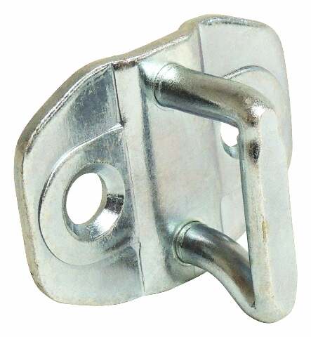 Jeep Steel Zinc Door Striker - 4589050AB