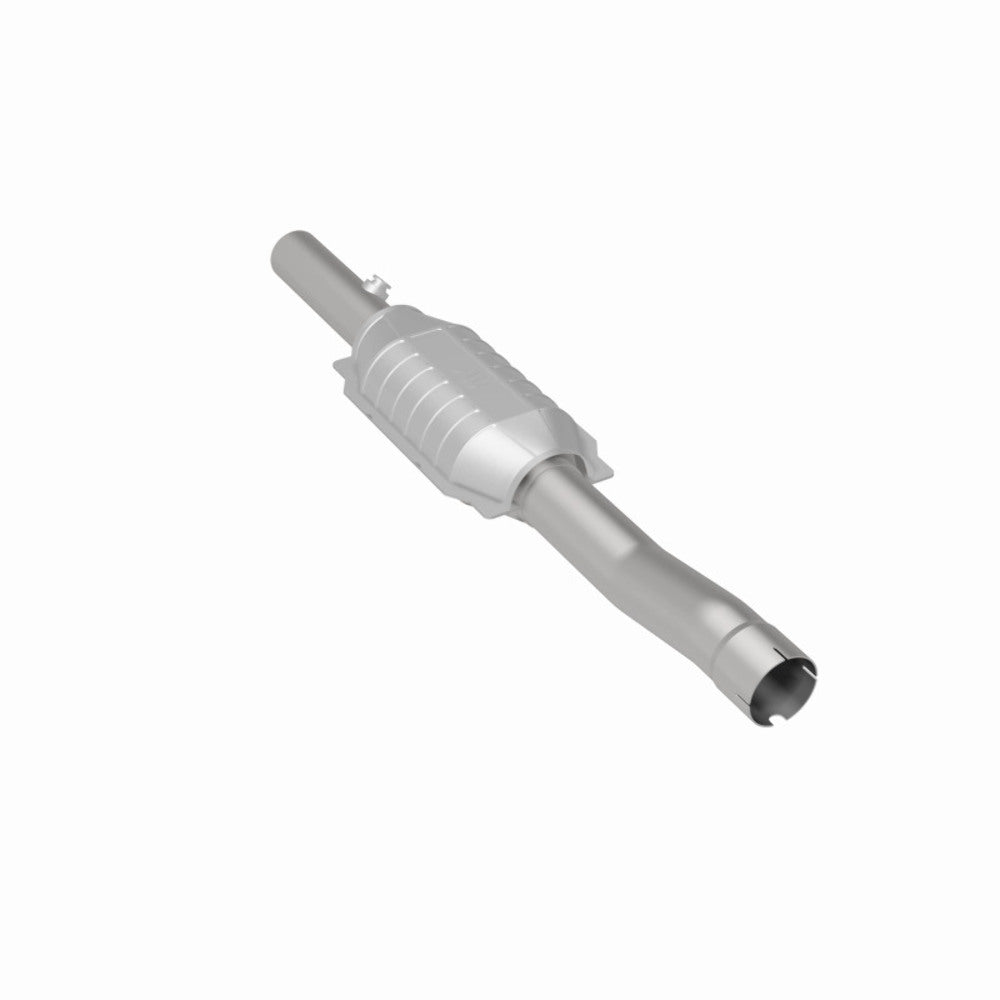 MagnaFlow direct-fit catalytic converter for Jeep Grand Cherokee 4.0L stainless steel CARB compliant 459000