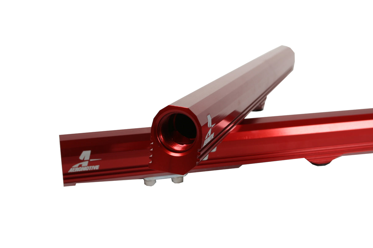 Aeromotive fuel rail kit fits LS7 14142