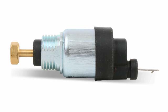 Solenoid Fast Idle - 46-74