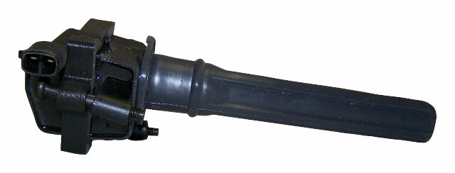 Jeep Metal Black Ignition Coil - 4609088AH