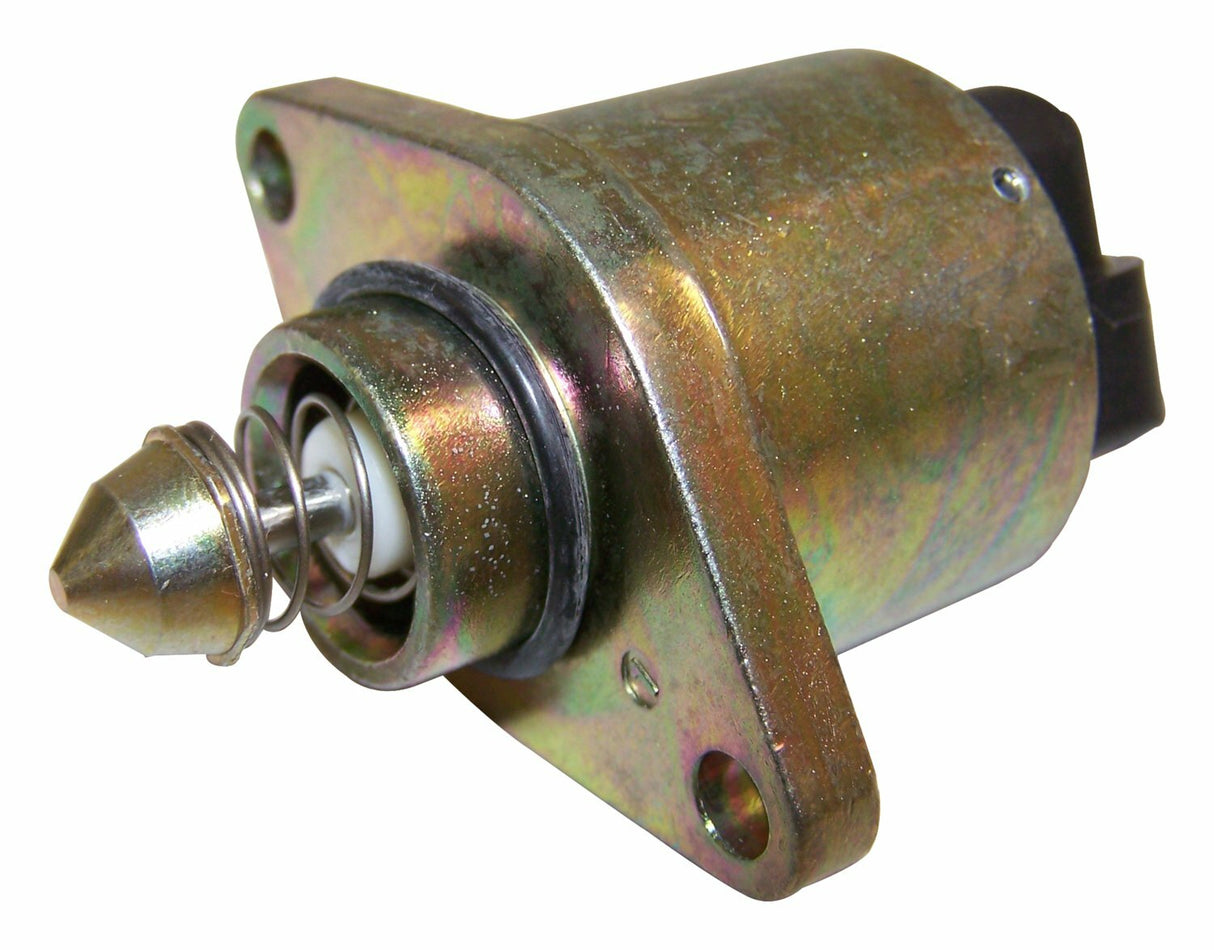 Metal Zinc Idle Air Control Valve - 4612453 steel