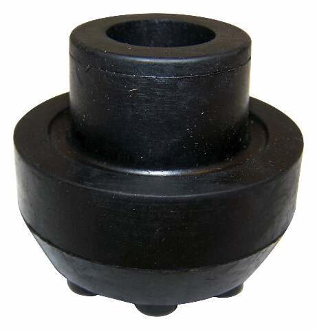 Jeep Metal suspension control arm Bushing - 4616380