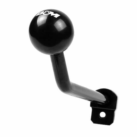 B&M 46200 Shifter Accessory, Shifter Stick , 05-18 Wrangler TJ/JK