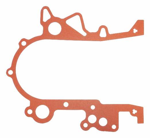Timing Cover Gasket for 2007-2011 Jeep Wrangler JK Wrangler w/ 3.8L Engine - 4621987AC