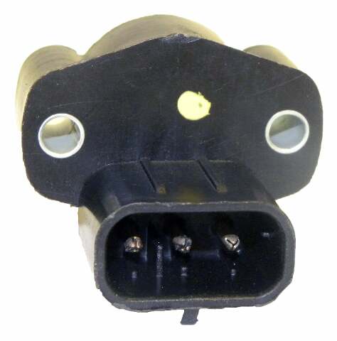 Jeep Metal Black Throttle Position Sensor - 4626051