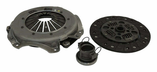 Jeep Semi-Metallic Gray Clutch Kit - 4626213K