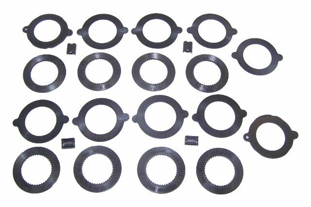 Jeep Metal Differential Clutch Kit - 4626720 4x4 drivetrain