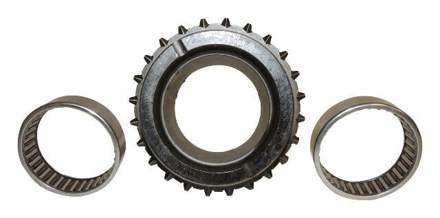 Jeep Metal Drive Sprocket - 4636963 steel