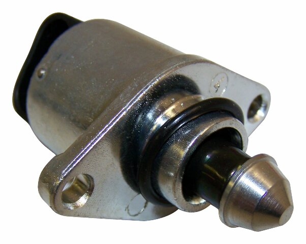Metal Zinc Idle Air Control Valve - 4637071 steel