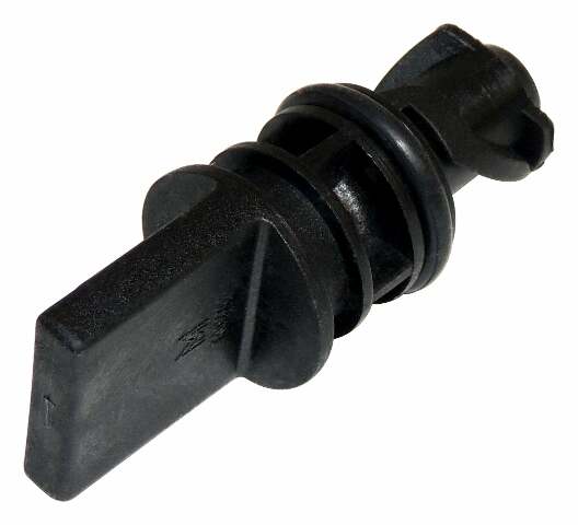 Jeep Radiator Draincock - 4644269 black