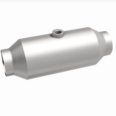 Fits 2006 Ford F-150 CARB Compliant Universal Catalytic Converter 4651356