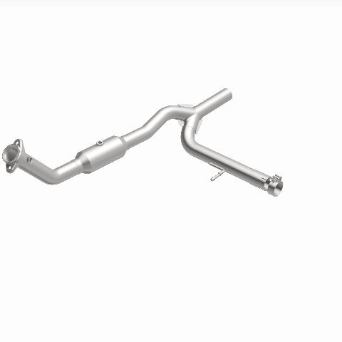 Fits 2006 Ford F-150 CARB Compliant Direct-Fit Catalytic Converter 4651410