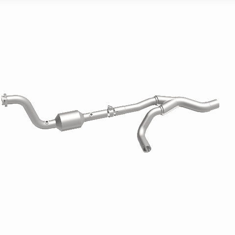 Fits 2004-06 Dodge Durango CARB Compliant Direct-Fit Catalytic Converter 4651499