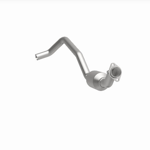 MagnaFlow direct-fit catalytic converter fits 2004 Dodge Ram 1500 3.7L and 2004 Dodge Ram 1500 4.7L stainless steel CARB compliant
