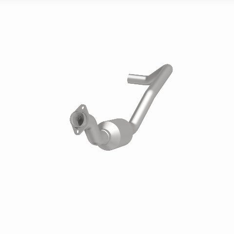 MagnaFlow direct-fit catalytic converter fits 2004 Dodge Ram 1500 3.7L and 2004 Dodge Ram 1500 4.7L stainless steel CARB compliant