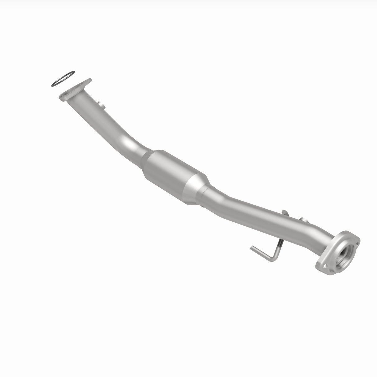 t Fits 2004-2006 Cadillac Escalade CARB Compliant Catalytic Converter 4651649 MagnaFlow Exhaust Products