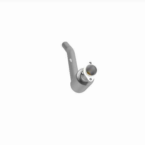 MagnaFlow catalytic converter stainless steel CARB compliant
