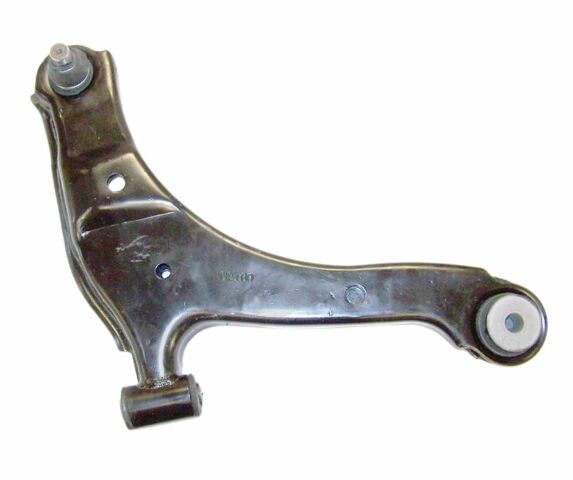 Jeep Metal Black suspension control arm - 4656730AH
