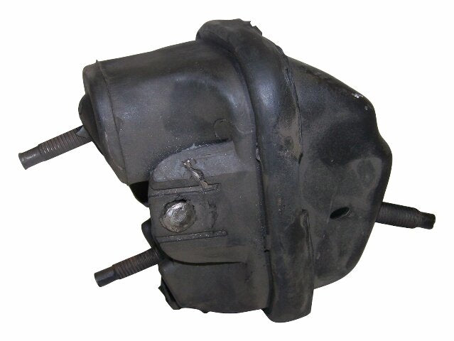 Jeep Metal Black Engine Mount - 4663526