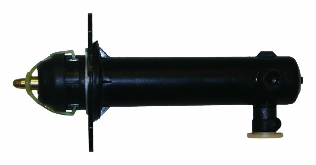 Jeep Metal Black Clutch Slave Cylinder - 4668665AB