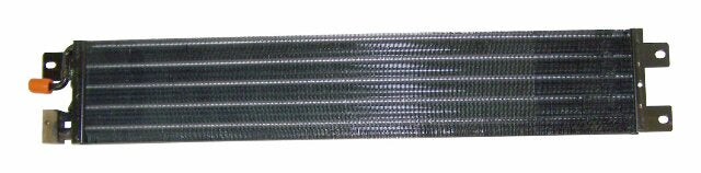 Crown Automotive - Metal Black A/C Condenser - 4682591
