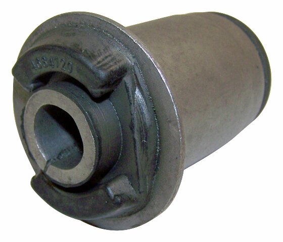 Jeep Metal suspension control arm Bushing - 4684120