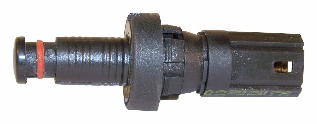 Jeep Plastic Black Door Jamb Switch - 4687558