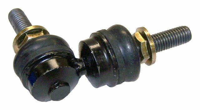 Jeep Metal Black Sway Bar Link - 4695626