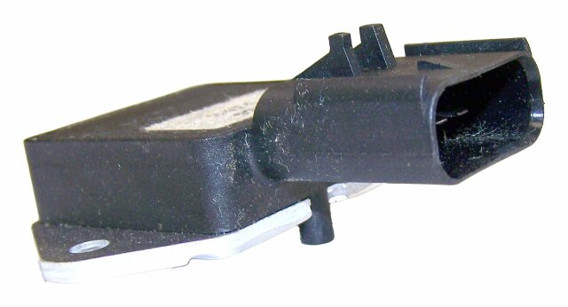 Jeep Plastic Black Cooling Fan Relay - 4707286AI