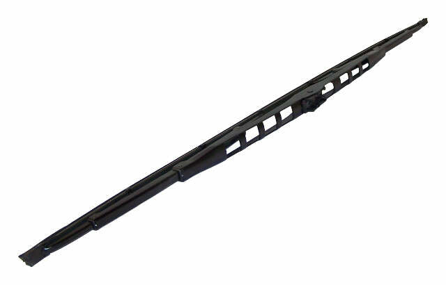 Jeep Plastic Black Wiper Blade - 4717349